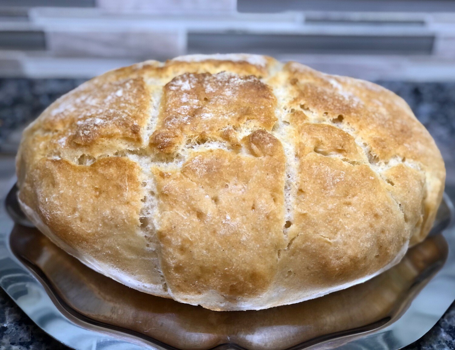 GLUTEN FREE BREADS