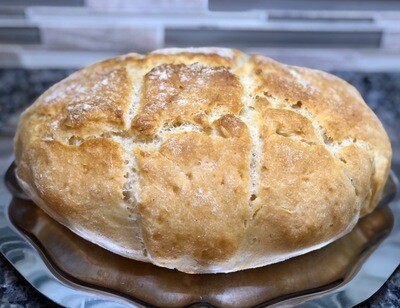 GLUTEN FREE BREADS
