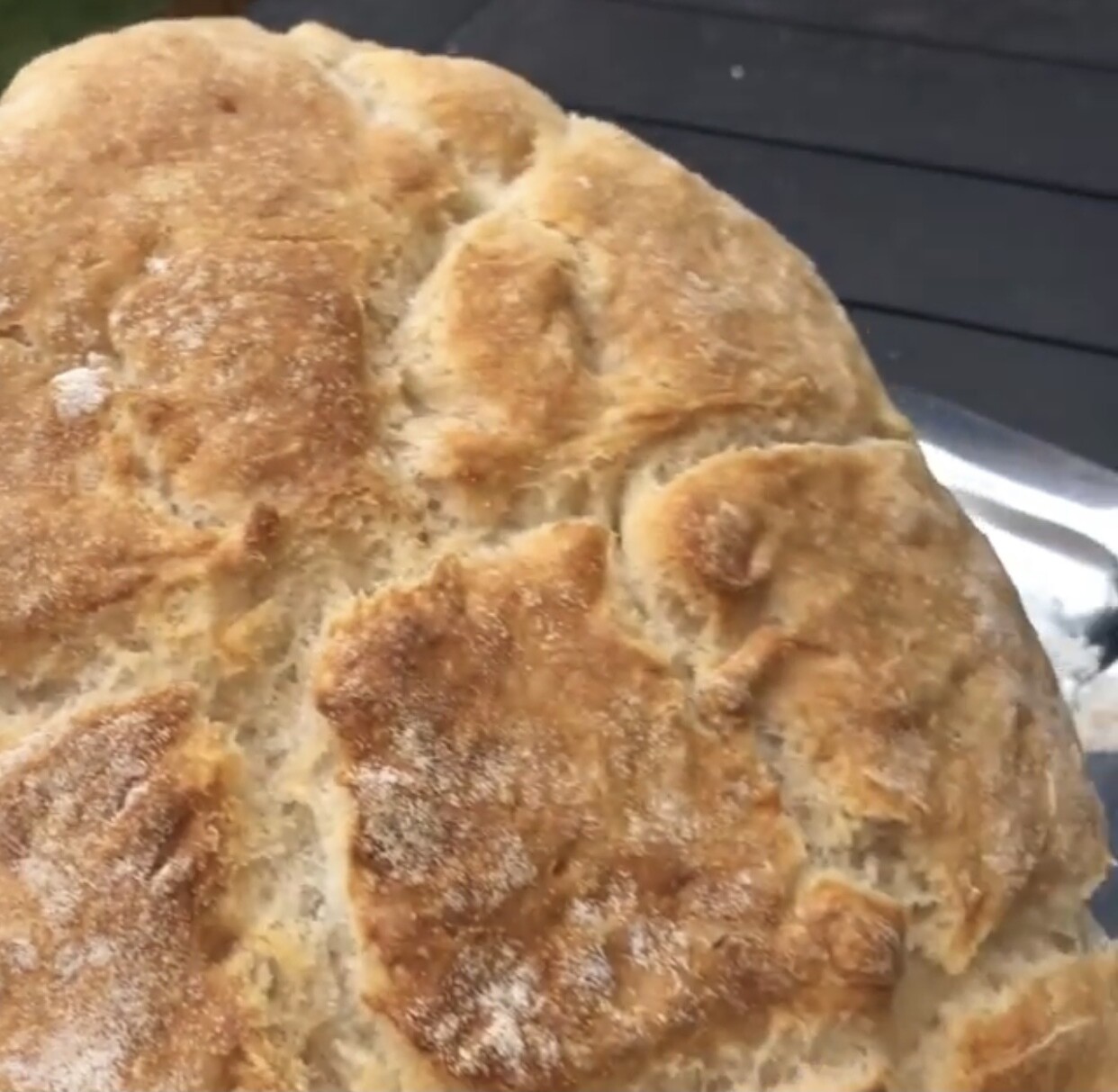 GLUTEN FREE BREADS