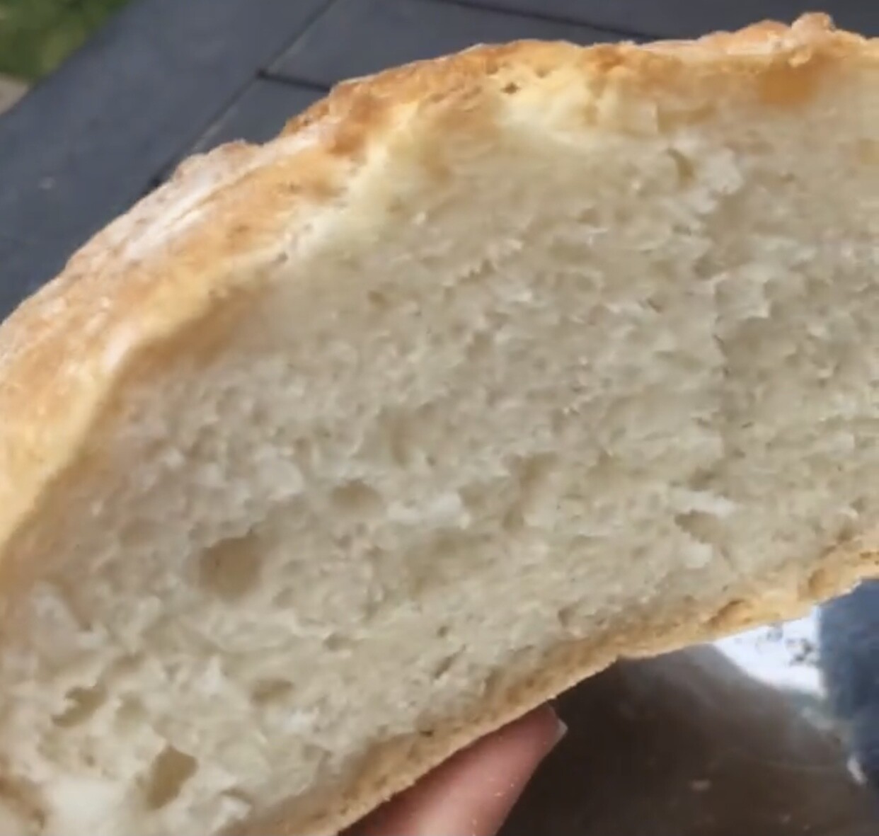 GLUTEN FREE BREADS