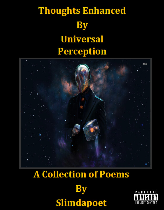 Thoughts Enhanced by Universal Perception