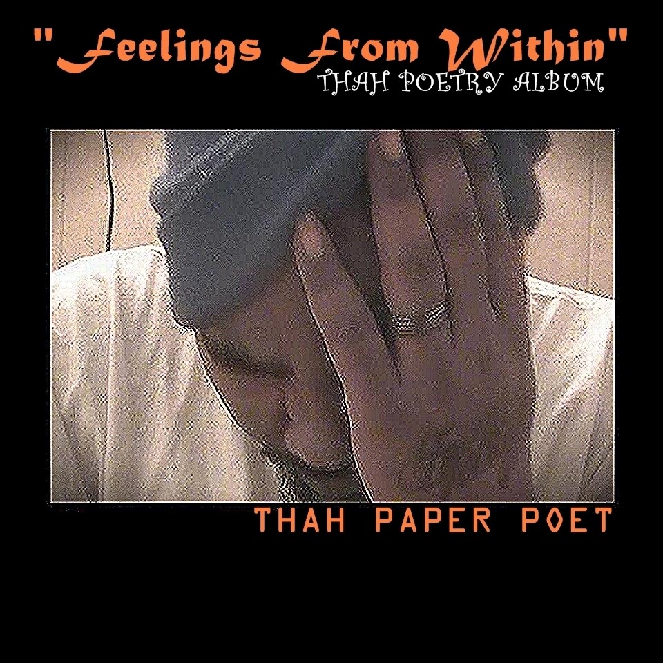 Feelings From Within (CD)