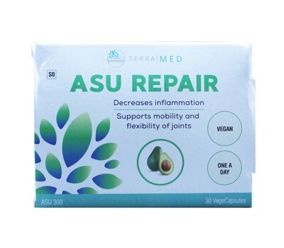 Terra-Med - ASU Repair