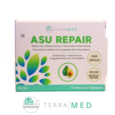 Terra-Med - ASU Repair