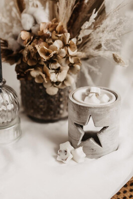 Oil Burners