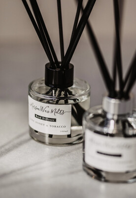 Reed Diffusers