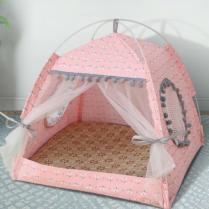 Cama de verano
