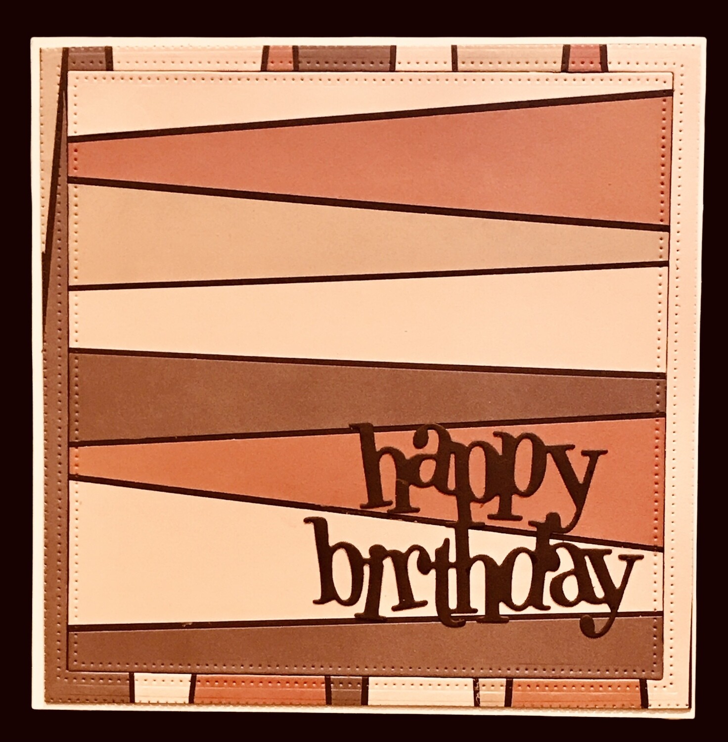 BIRTHDAY/ SCRAPPY NEUTRAL