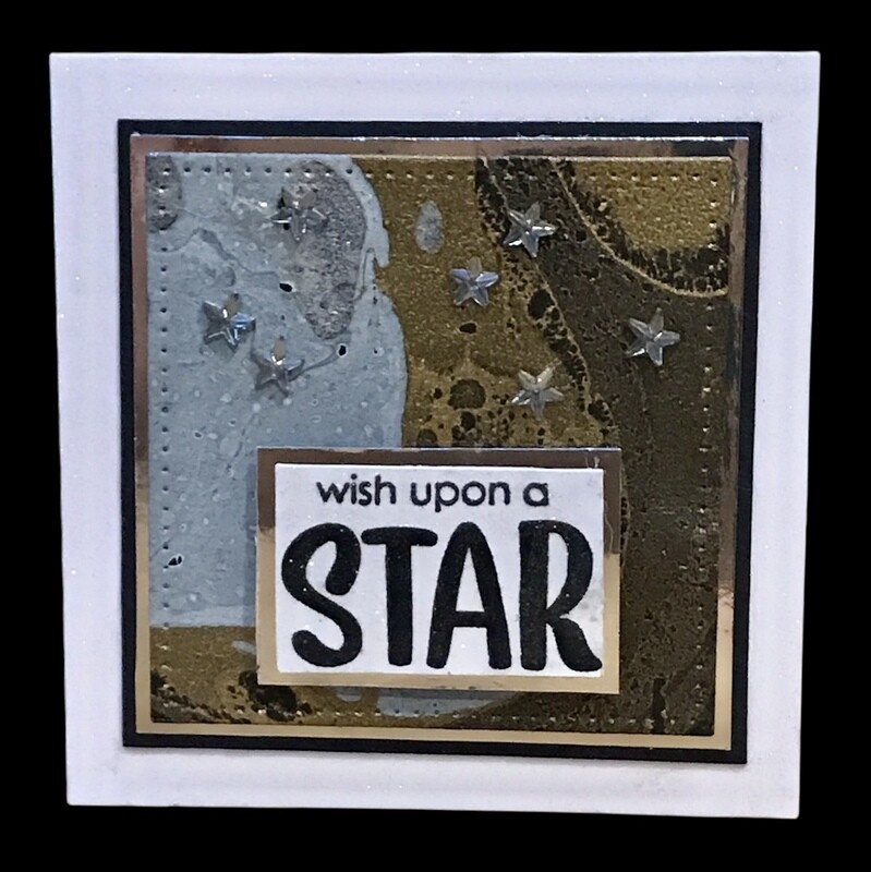 WISH UPON A STAR