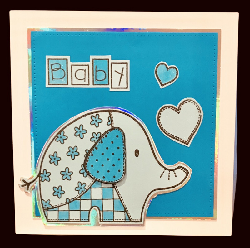 NEW BABY_BLUE