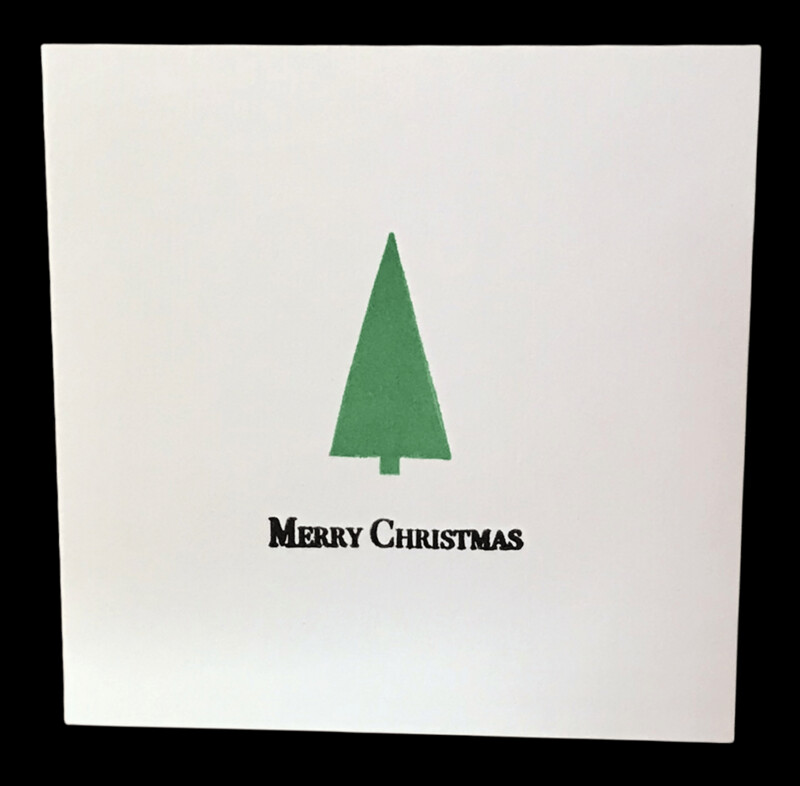 XMAS BASICS Pack of 6 assorted