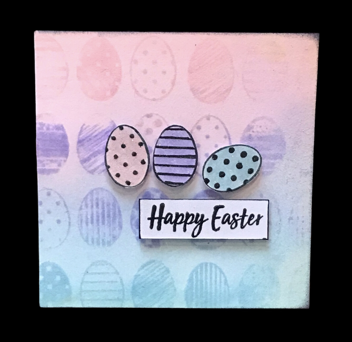EASTER/ LITTLE EGGS