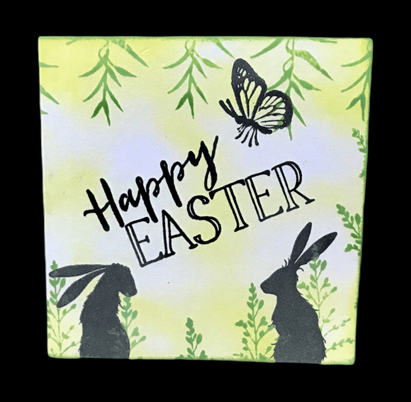 EASTER/ BUNNIES