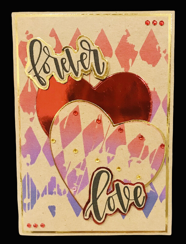 LOVE_FOREVER LOVE