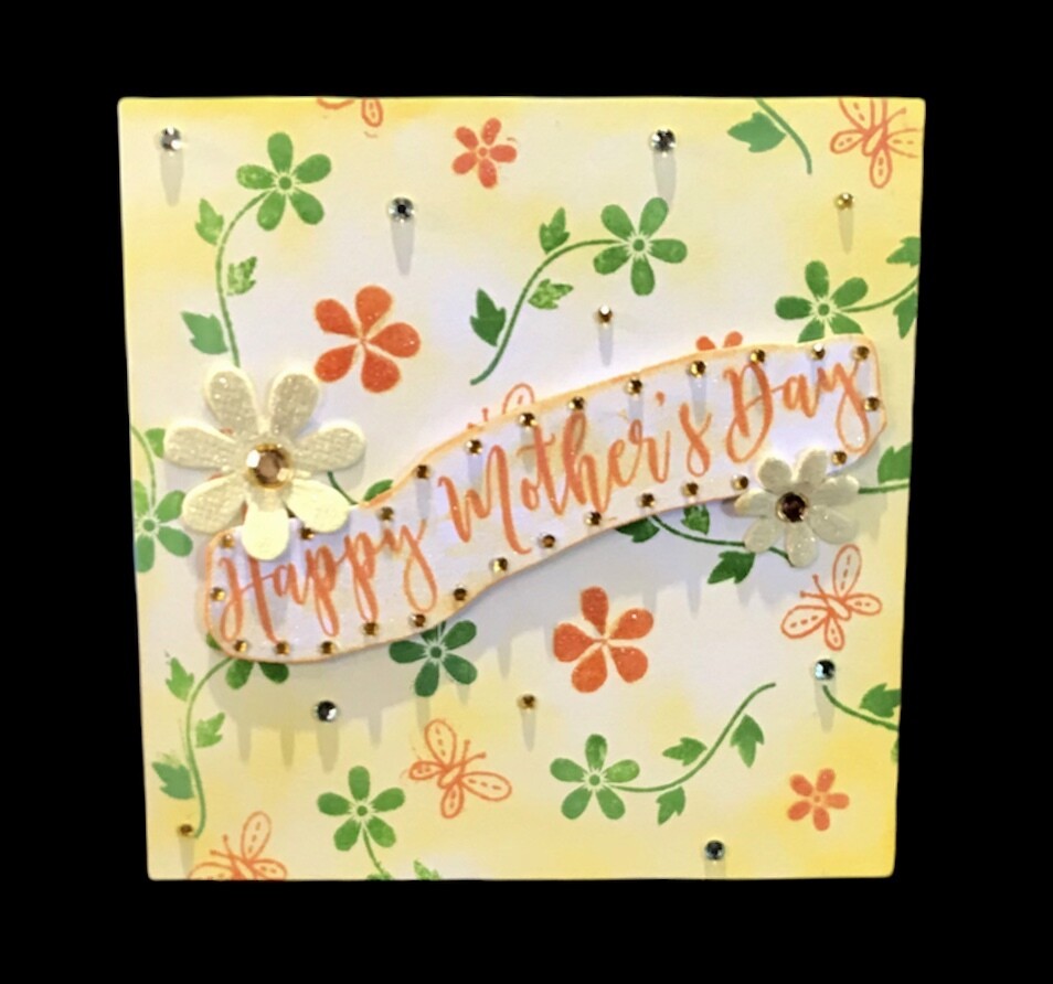 MOTHERS’ DAY - Fresh Floral