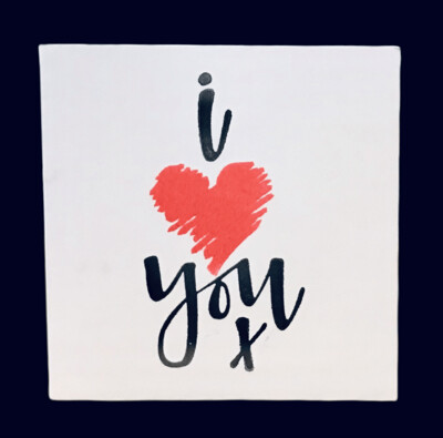 VALENTINES