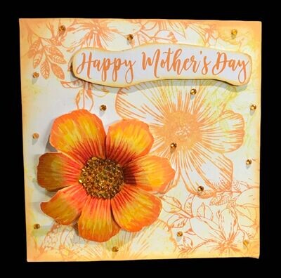 MOTHERS’ DAY