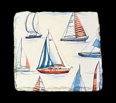 THE SEA