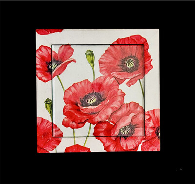 TRIVETS