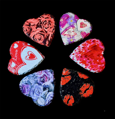 HEARTS
