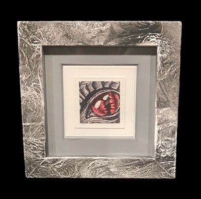 ORIGINAL ARTWORK FRAMED PRINTS