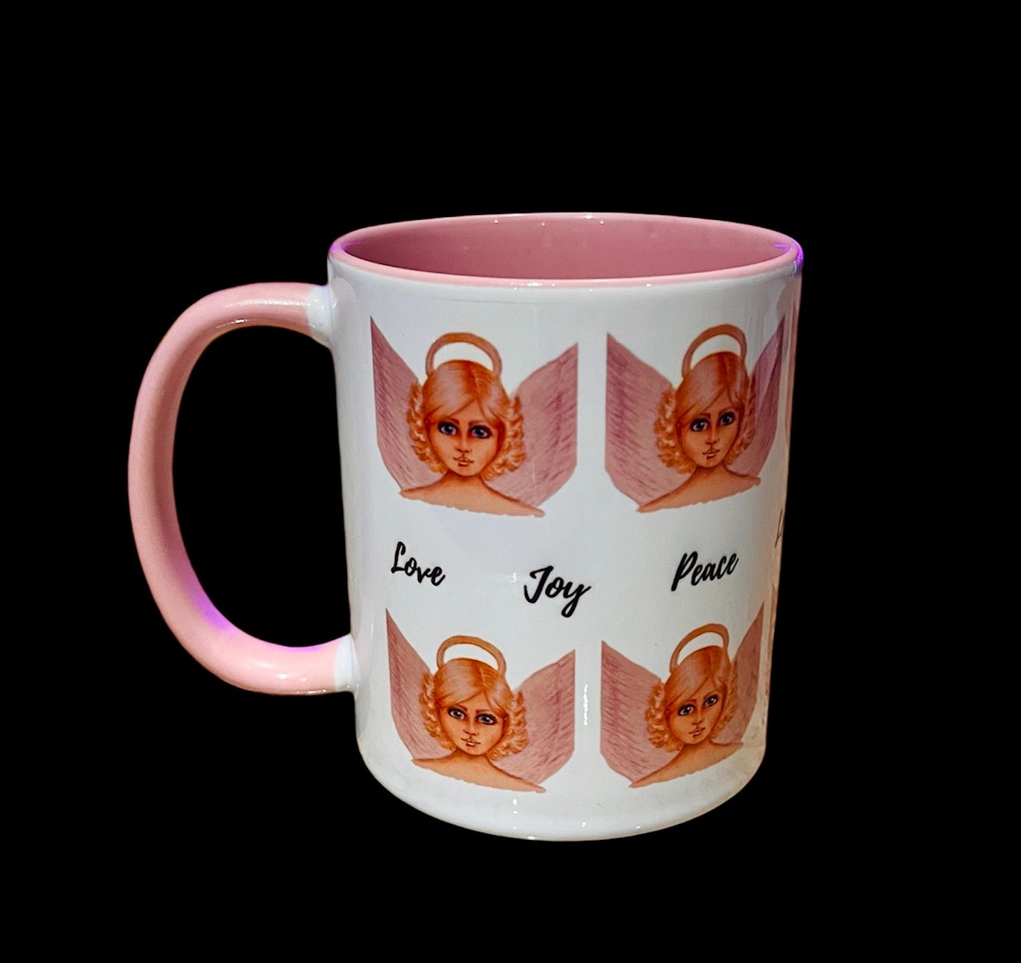 MUG - ANGEL MULTI v1