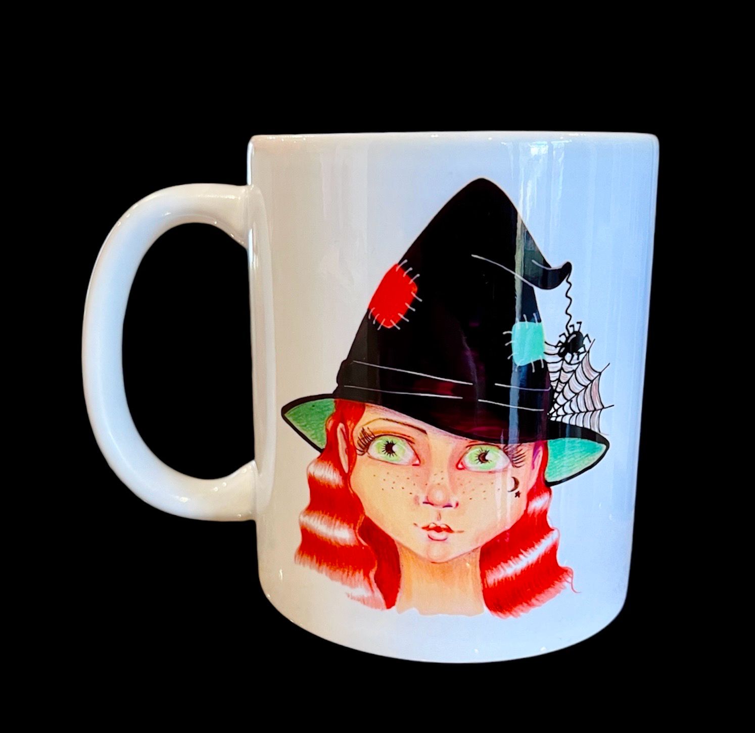 MUG - WITCH’S BREW