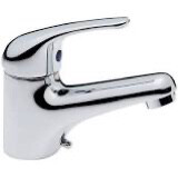 Basin Mixer Water Tap Bestford/Krystal