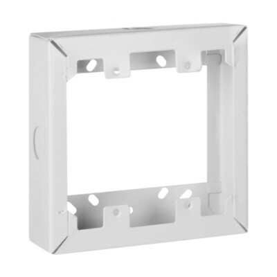 Steel Electrical Wall Box Suffix
