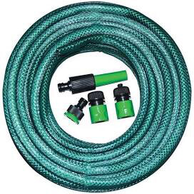 Garden Hose Pipe