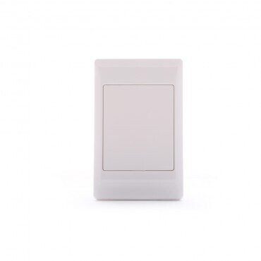 Blank Cover