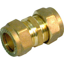 Brass Equal Socket