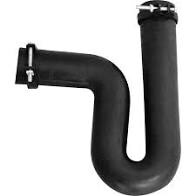Rubber P Trap