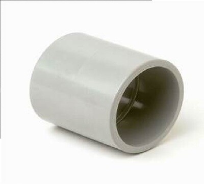 50mm PVC Socket