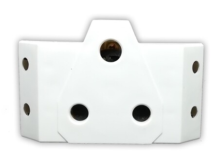 Redisson 1x16A-2x5A Adopter Ap-02