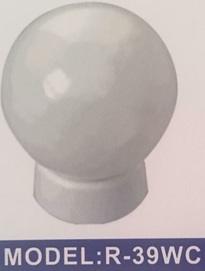 Redisson Ready Ball &amp; Gallery