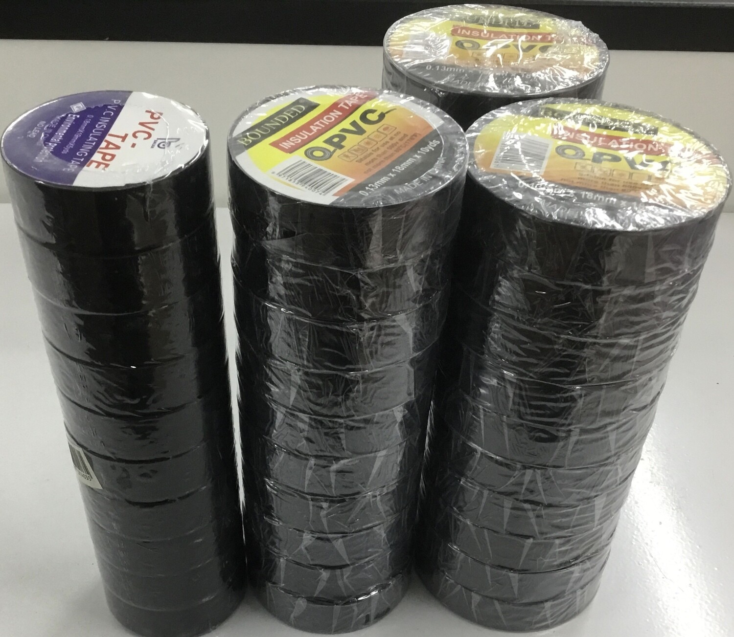 PVC Insulation Tape 10s