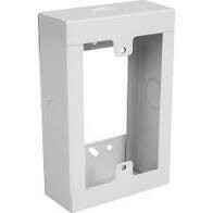 Steel Electrical Wall Box Suffix, Size: 4x2