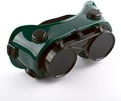 Welding Safety goggles Flip