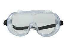 Welding Safety Glasses