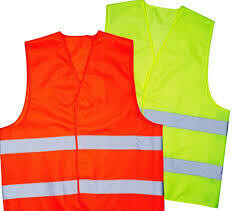 Reflector Dresses