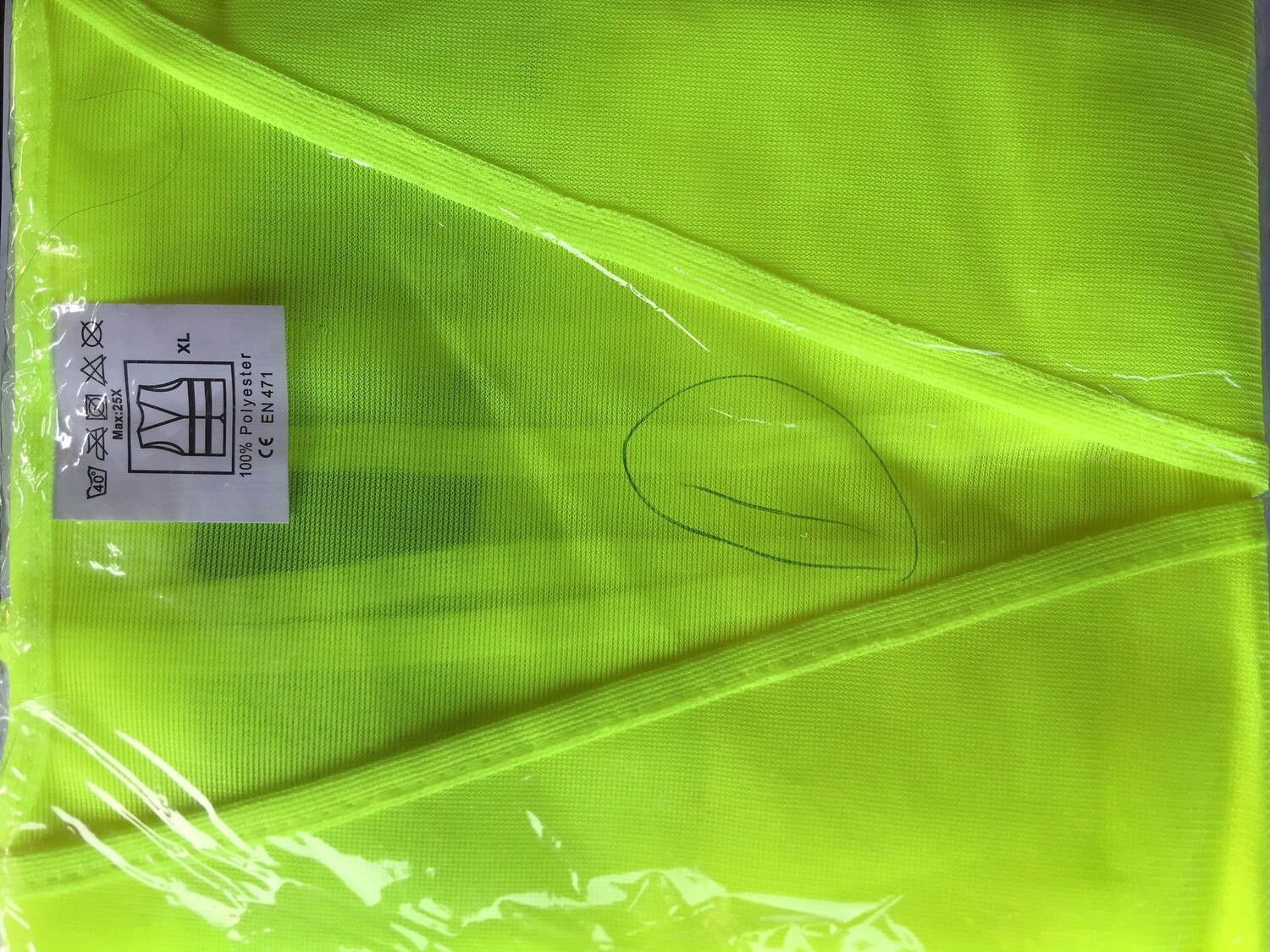 Reflector Dresses