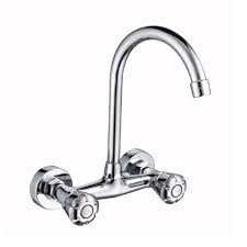 Wall Sink Water Mixer