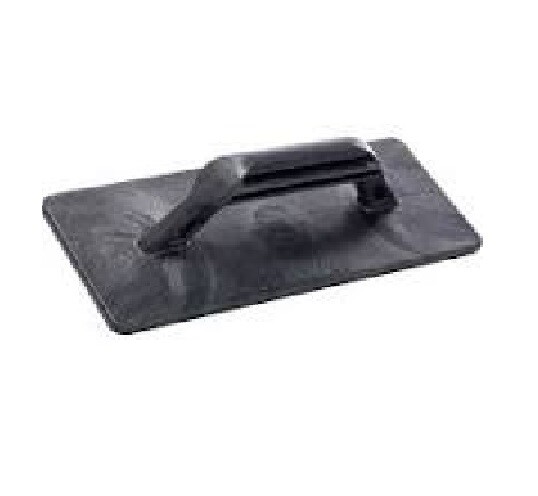 Trowel Plastering Rubber Float