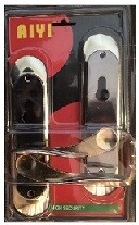 A04 Door Lock High Security