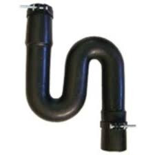 S Trap Rubber
