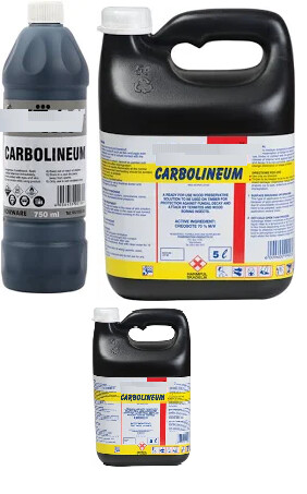 Carboline