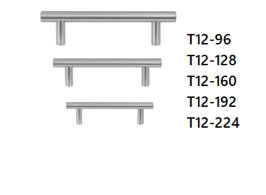 Cupboard Handles