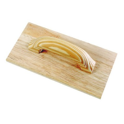 Wooden Float 260x130x16mm