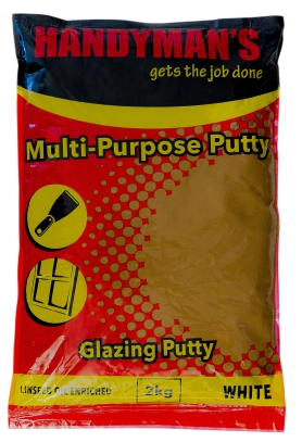 Glass Putty